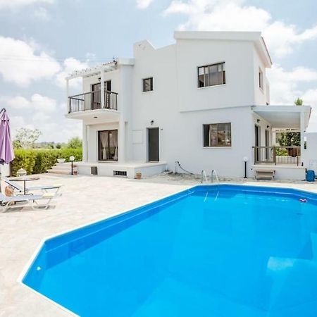Villa 26 Πάφος Εξωτερικό φωτογραφία