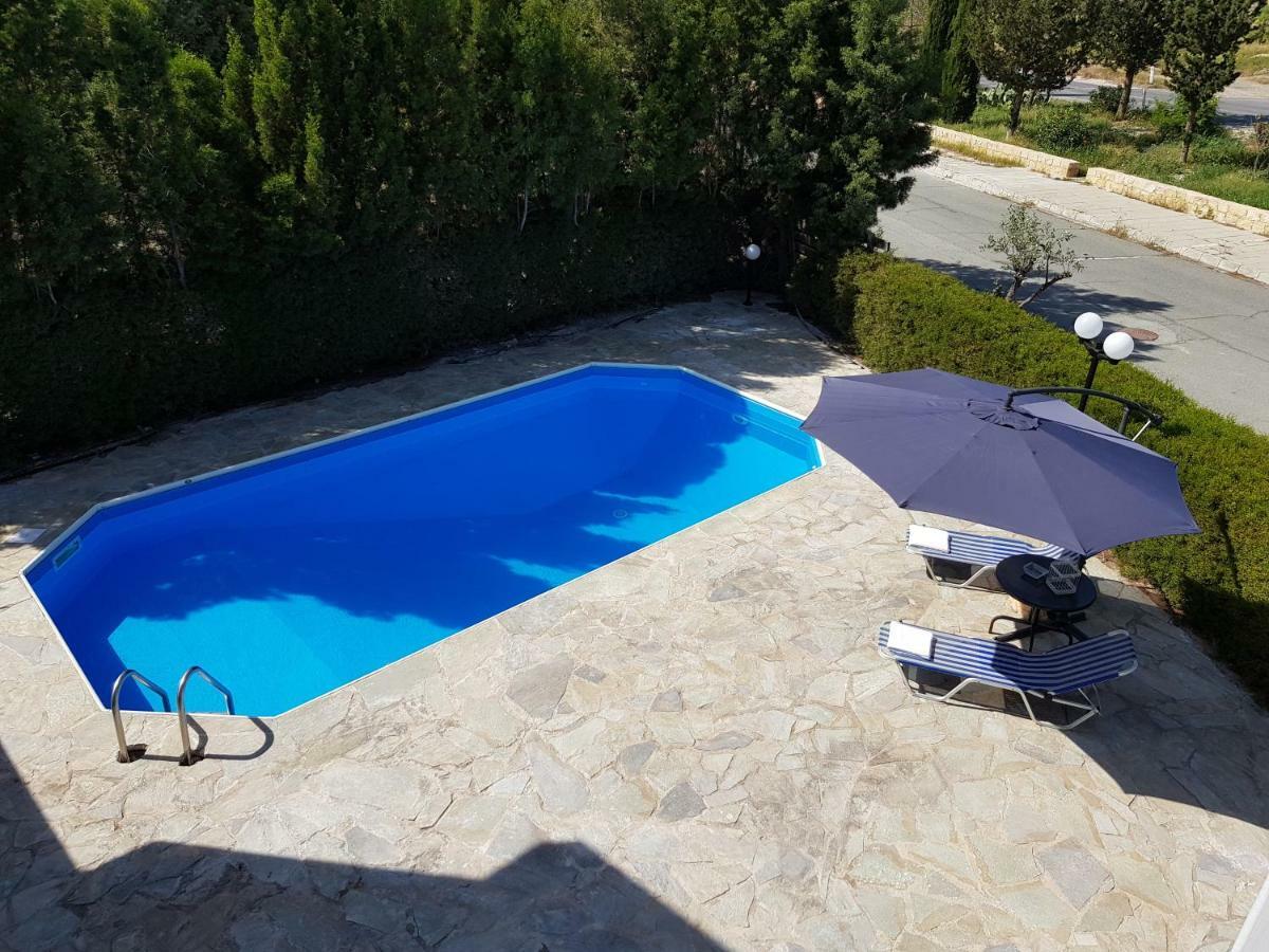 Villa 26 Πάφος Εξωτερικό φωτογραφία