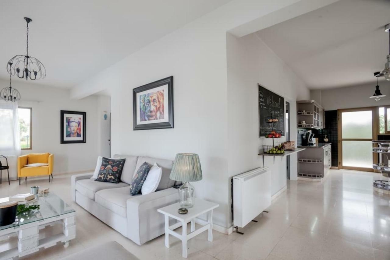 Villa 26 Πάφος Εξωτερικό φωτογραφία