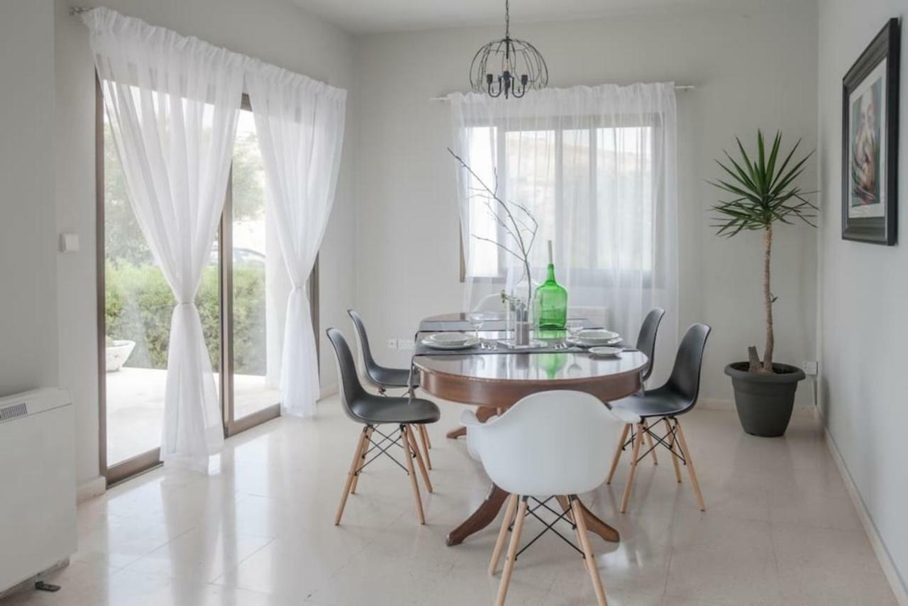 Villa 26 Πάφος Εξωτερικό φωτογραφία