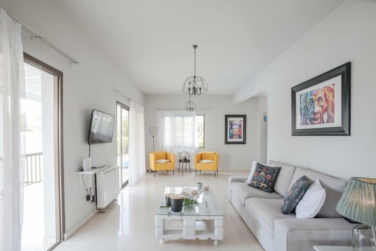 Villa 26 Πάφος Εξωτερικό φωτογραφία