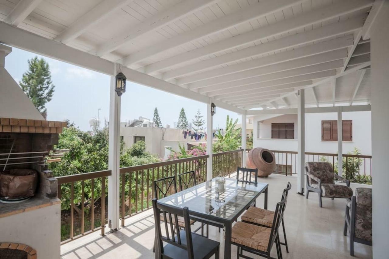 Villa 26 Πάφος Εξωτερικό φωτογραφία